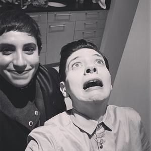 Meet your Posher, Lex